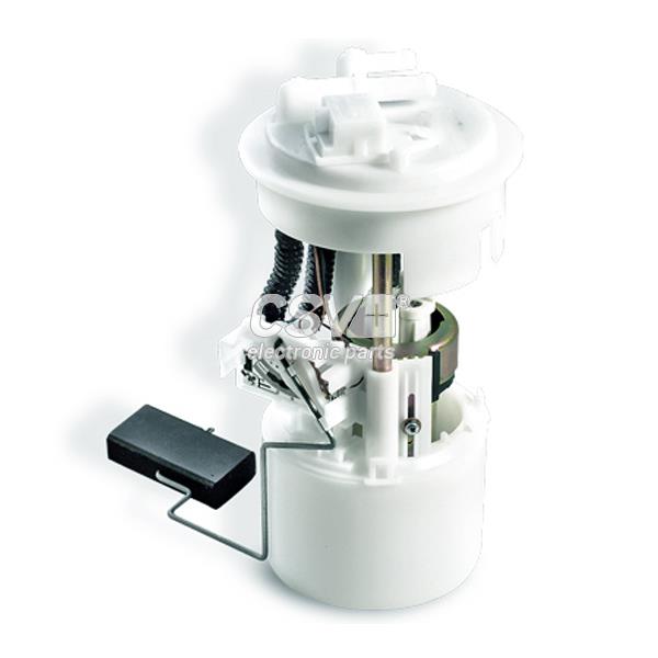 BOMBAS DE COMBUSTIBLE