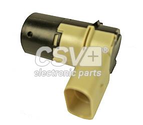 SENSORES APARCAMIENTO