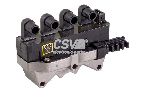 imagen (2) del producto Bobina De Encendido