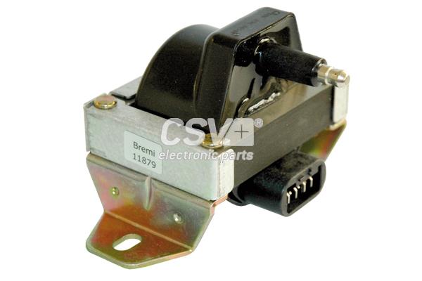 imagen (3) del producto Bobina De Encendido Psa