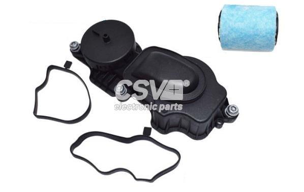 imagen (4) del producto Decantador Gases Escape Bmw