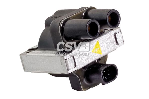 imagen (3) del producto Bobina De Encendido Fiat