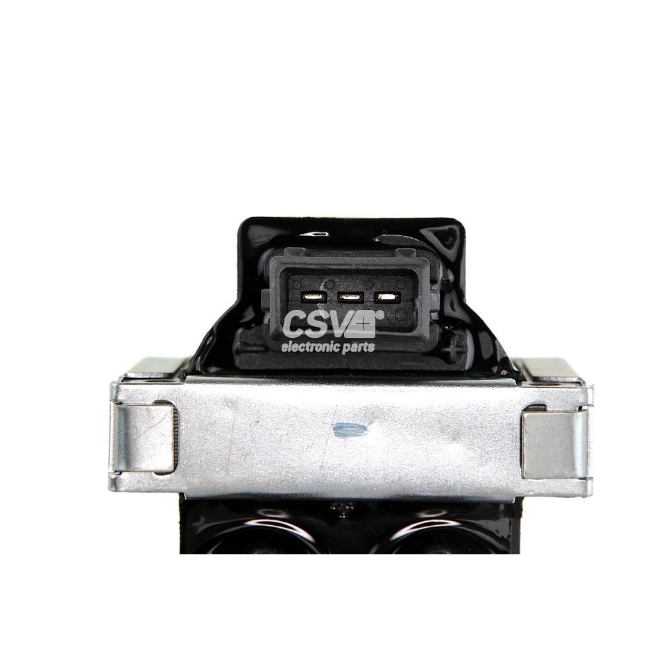 imagen (4) del producto Bobina Encendido Renault