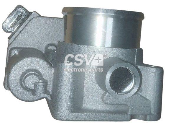 imagen (2) del producto Cuerpo De Mariposa Opel