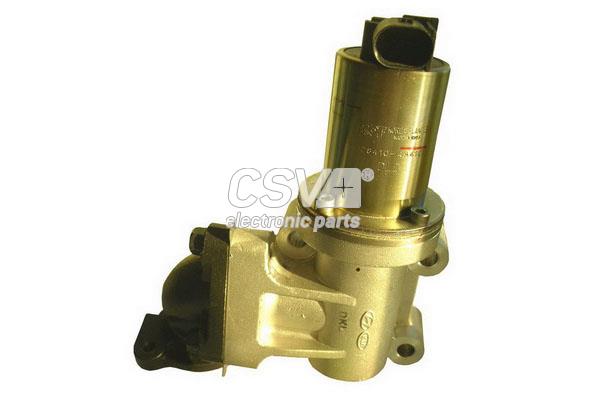 imagen (2) del producto Valvula Egr