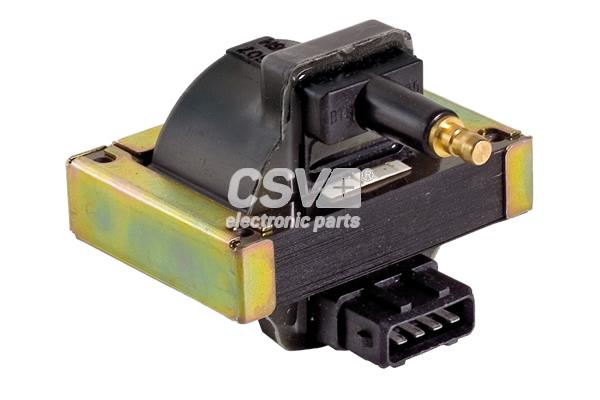 imagen (3) del producto Bobina De Encendido Psa