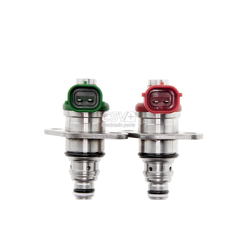 imagen (4) del producto Kit Valvulas Inyeccion Toyota