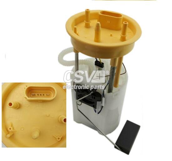 imagen (3) del producto Bomba De Combustible Vag