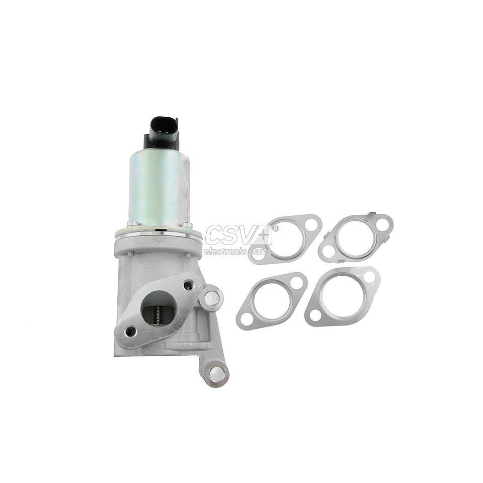 imagen (3) del producto Valvula Egr Hyundai