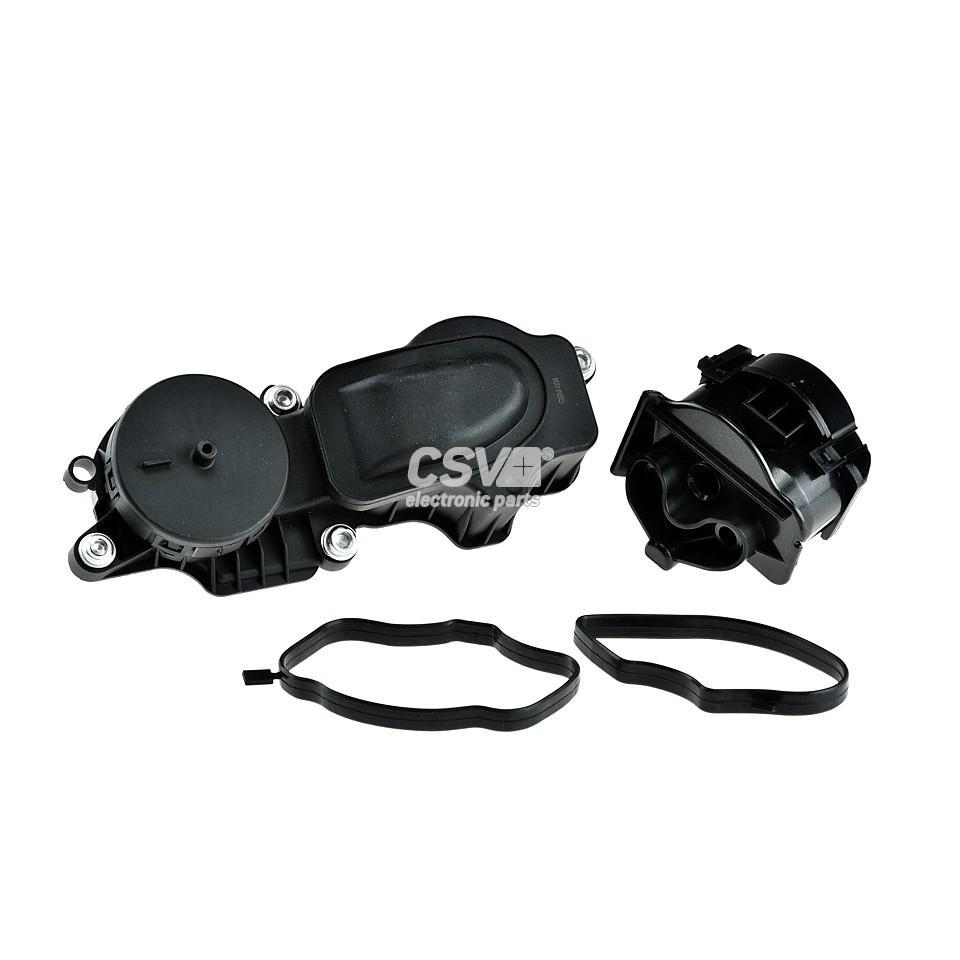 imagen (2) del producto Decantador Gases Escape Bmw