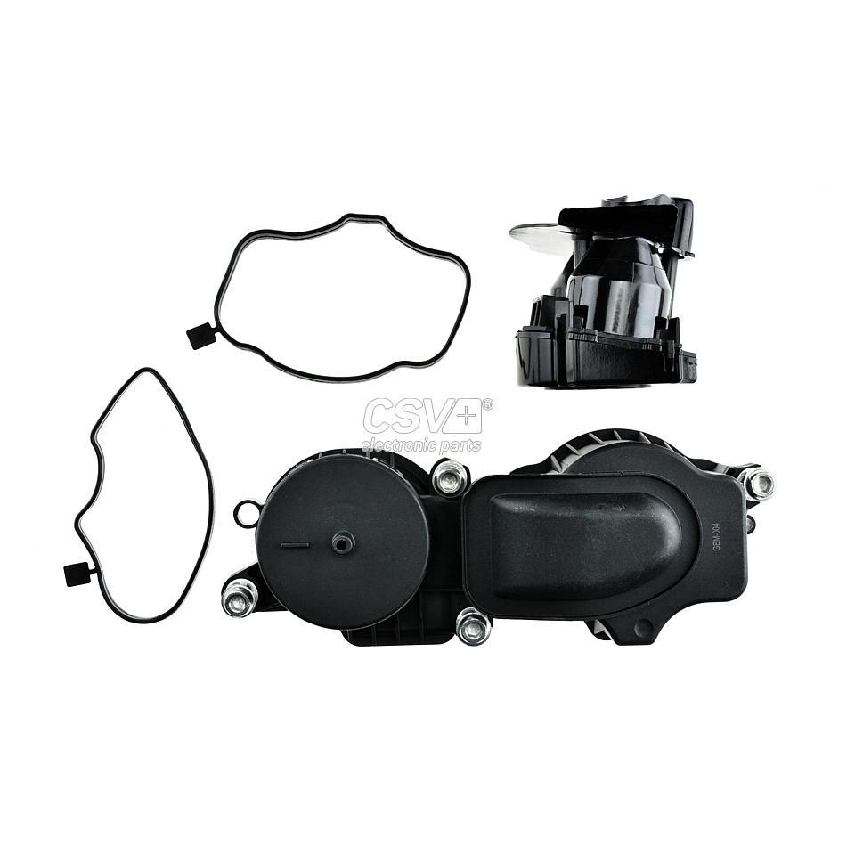 imagen (3) del producto Decantador Gases Escape Bmw