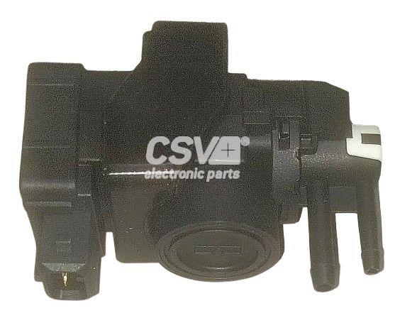 imagen (1) del producto Electrovalvula De Control