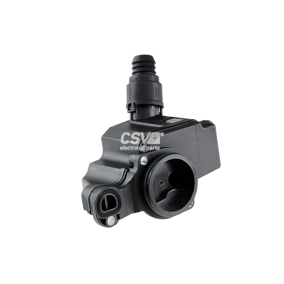 imagen (2) del producto Decantador Gases De Escape