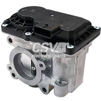 imagen (2) del producto Cuerpo De Mariposa Renault