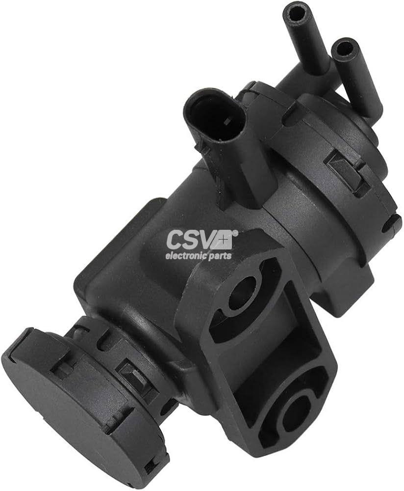 imagen (1) del producto Electrovalvula De Control