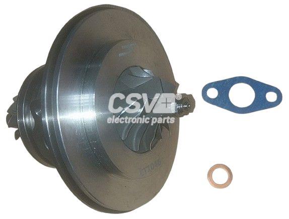 imagen (2) del producto Turbina Interna Turbocompresor