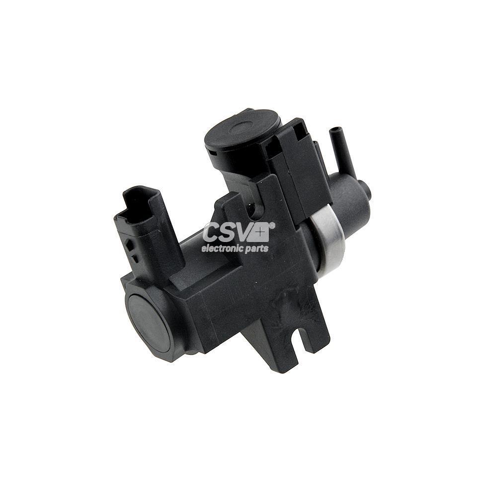 imagen (2) del producto Electrovalvula De Control