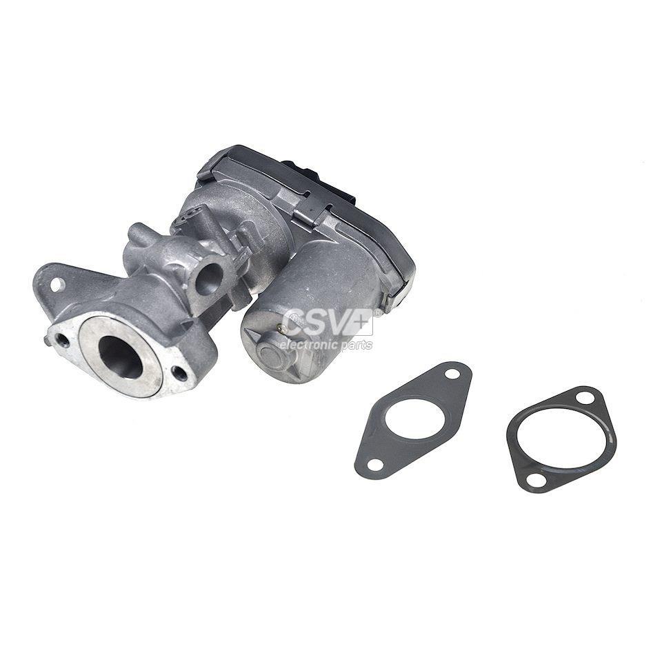 imagen (2) del producto Valvula Egr Fiat Psa Ford