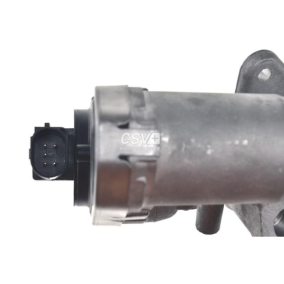 imagen (3) del producto Valvula Egr Fiat Psa Ford