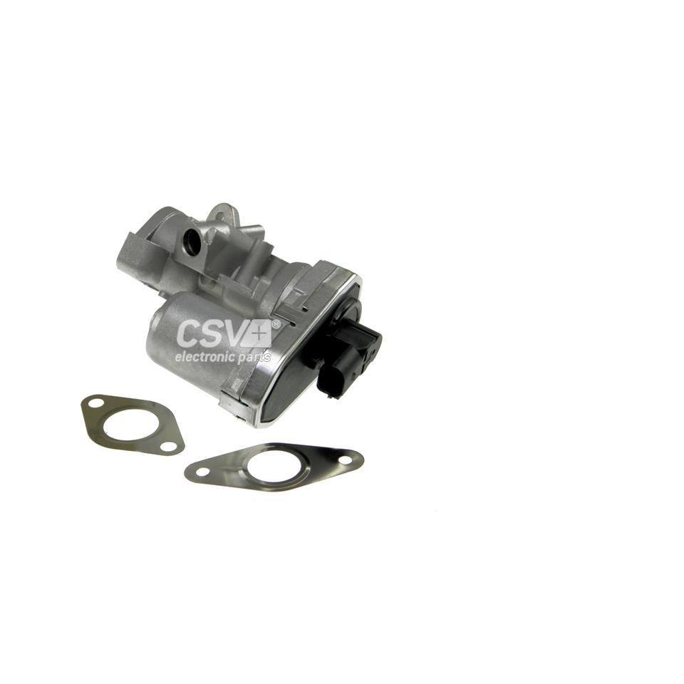 imagen (4) del producto Valvula Egr Fiat Psa Ford