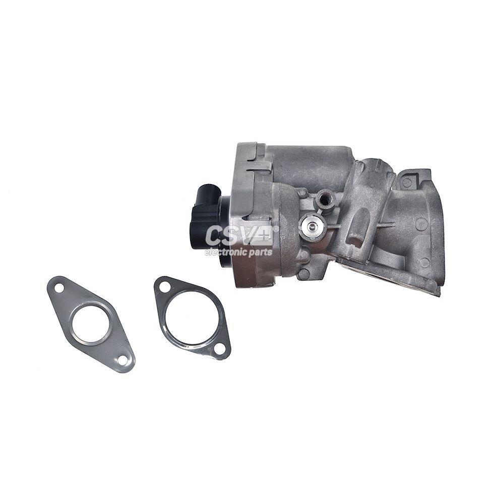 imagen (5) del producto Valvula Egr Fiat Psa Ford