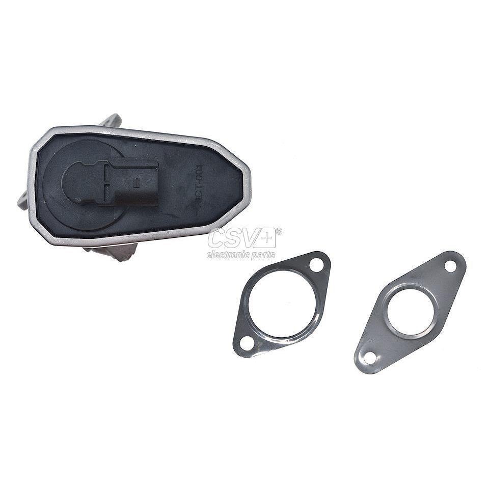 imagen (6) del producto Valvula Egr Fiat Psa Ford