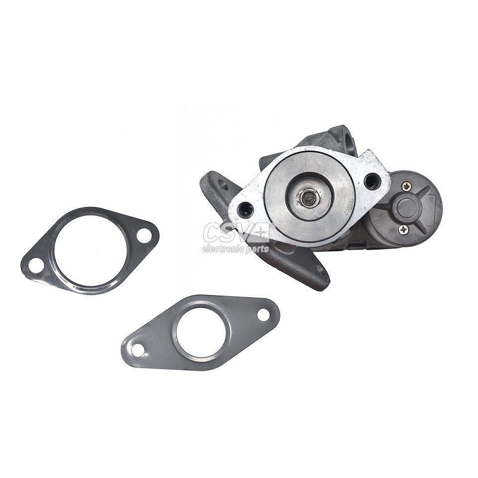 imagen (7) del producto Valvula Egr Fiat Psa Ford