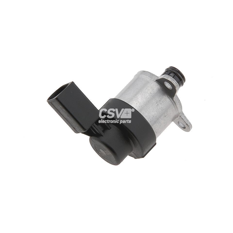 imagen (2) del producto Valvula Common Rail Mercedes