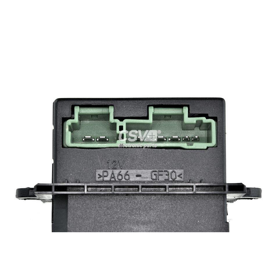 imagen (4) del producto Regulador Habitaculo Psa