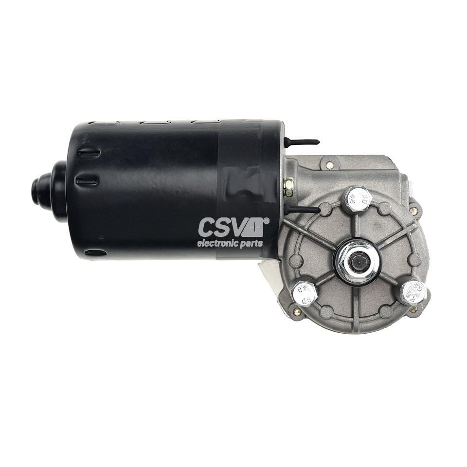 imagen (3) del producto Motor Limpia Delantero Vag