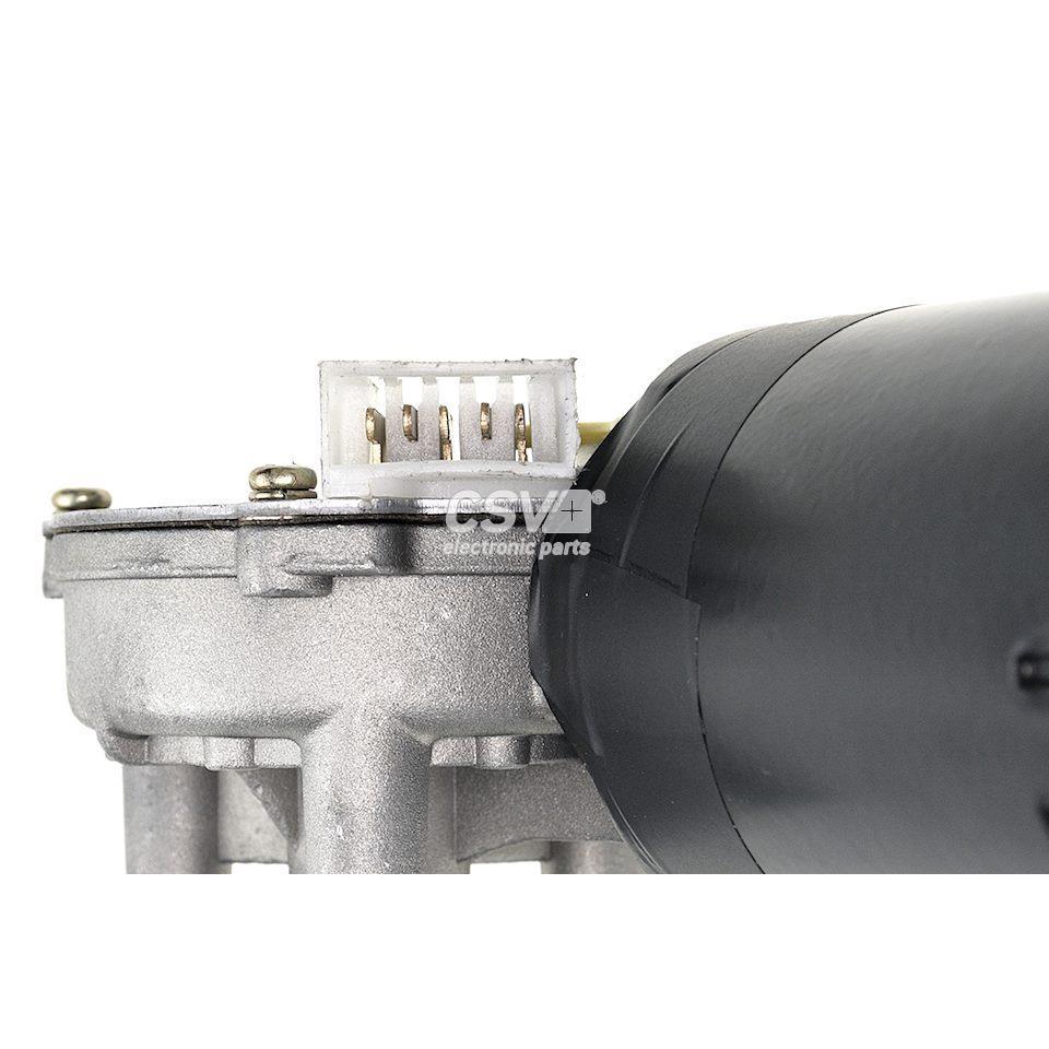 imagen (5) del producto Motor Limpia Delantero Vag