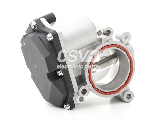 imagen (2) del producto Cuerpo De Mariposa Grupo Vag