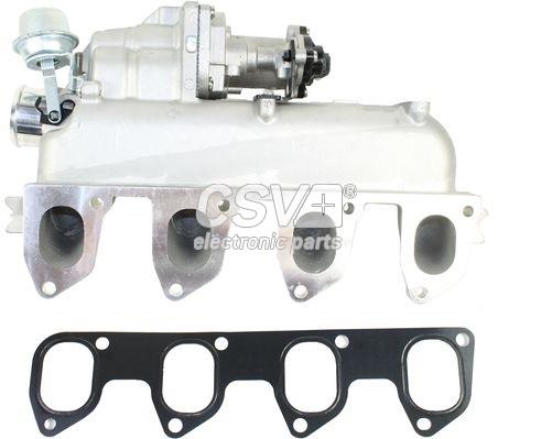 imagen (2) del producto Valvula Egr Ford 1.8 Tdci Con Colector