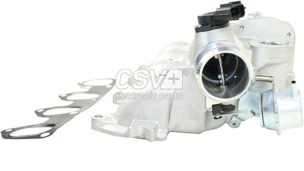 imagen (3) del producto Valvula Egr Ford 1.8 Tdci Con Colector