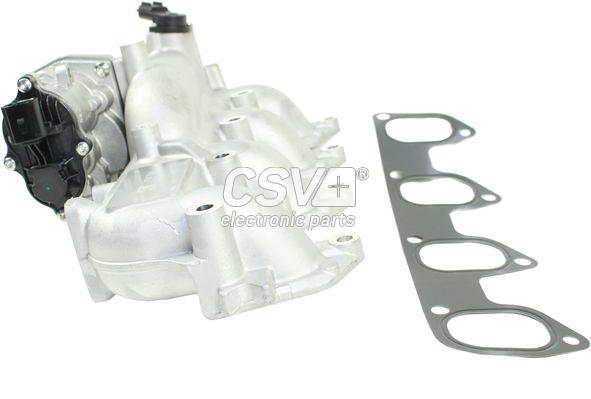 imagen (4) del producto Valvula Egr Ford 1.8 Tdci Con Colector