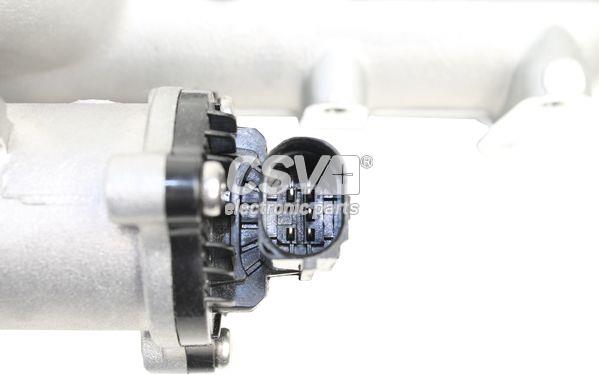 imagen (6) del producto Valvula Egr Ford 1.8 Tdci Con Colector