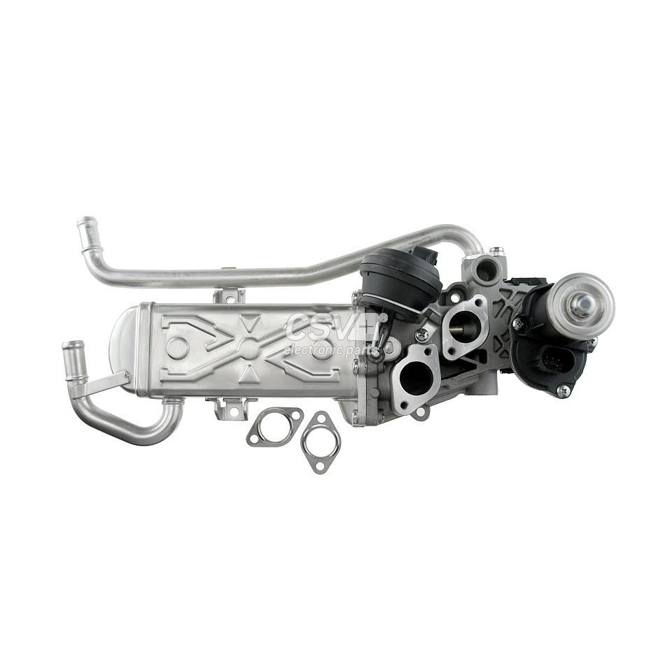 imagen (5) del producto Valvula Egr Grupo Vag