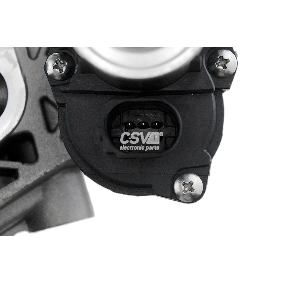 imagen (6) del producto Valvula Egr Grupo Vag