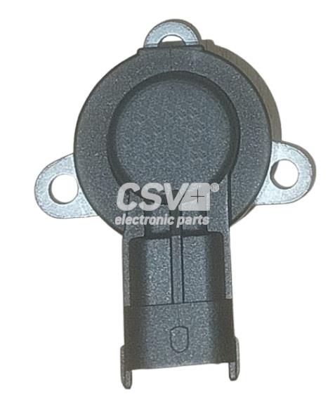 imagen (2) del producto Valvula Common Rail Renault
