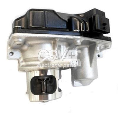 imagen (2) del producto Valvula Egr Renault