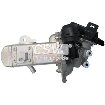 imagen (2) del producto Valvula Egr Citroen