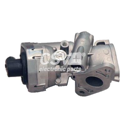 imagen (2) del producto Valvula Egr Ford Psa