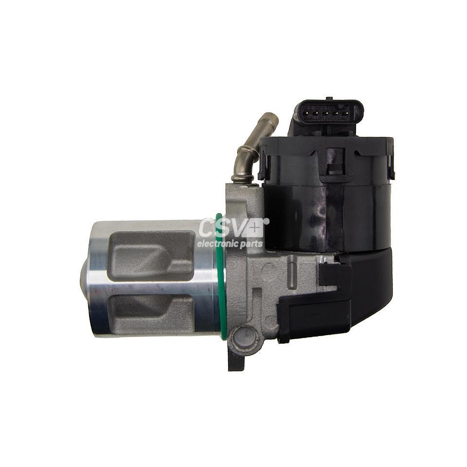 imagen (5) del producto Valvula Egr Mercedes