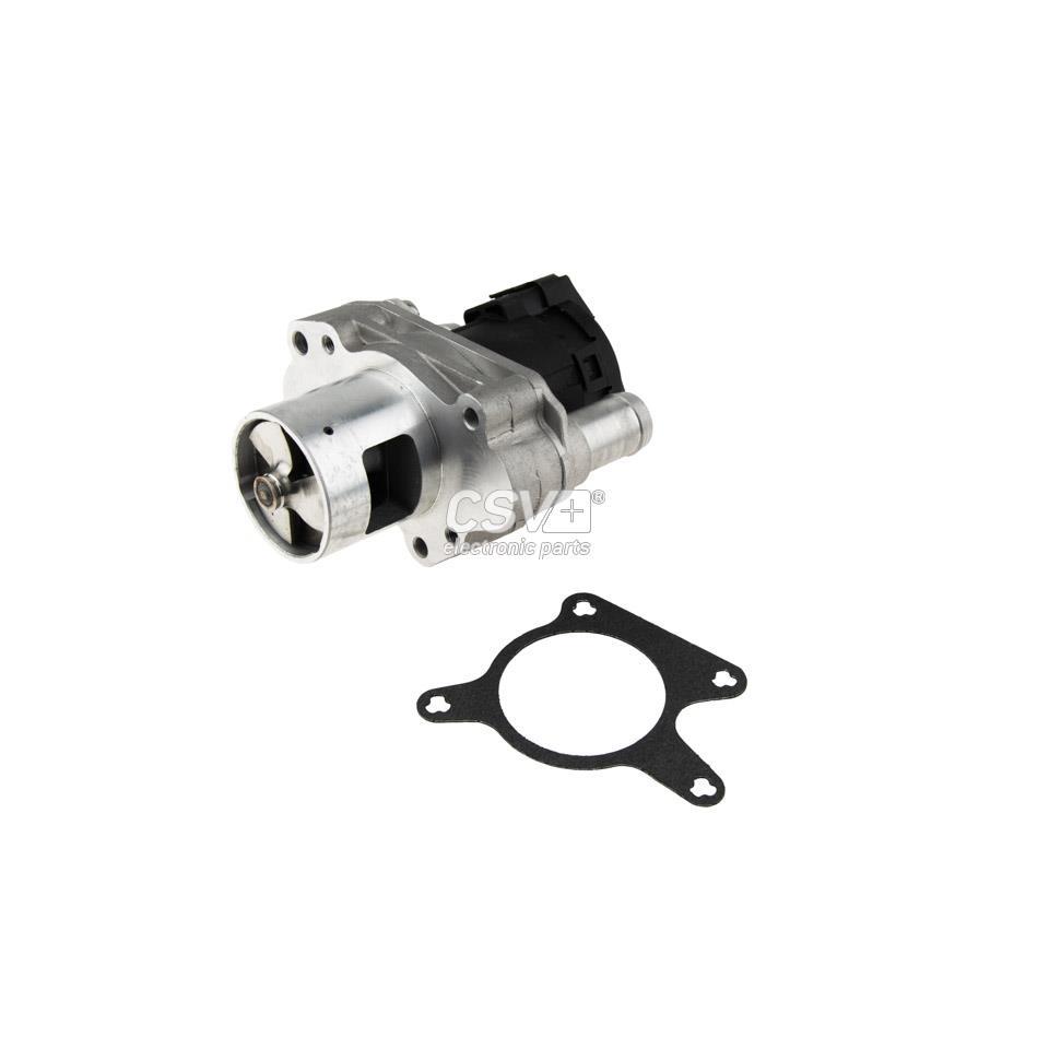 imagen (2) del producto Valvula Egr Mercedes