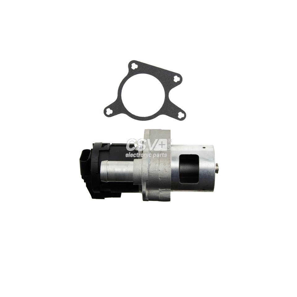 imagen (3) del producto Valvula Egr Mercedes