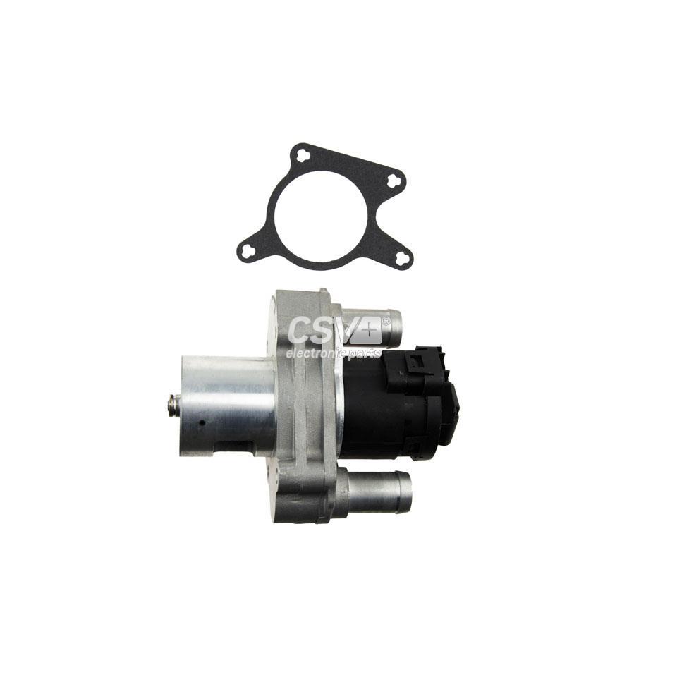 imagen (5) del producto Valvula Egr Mercedes