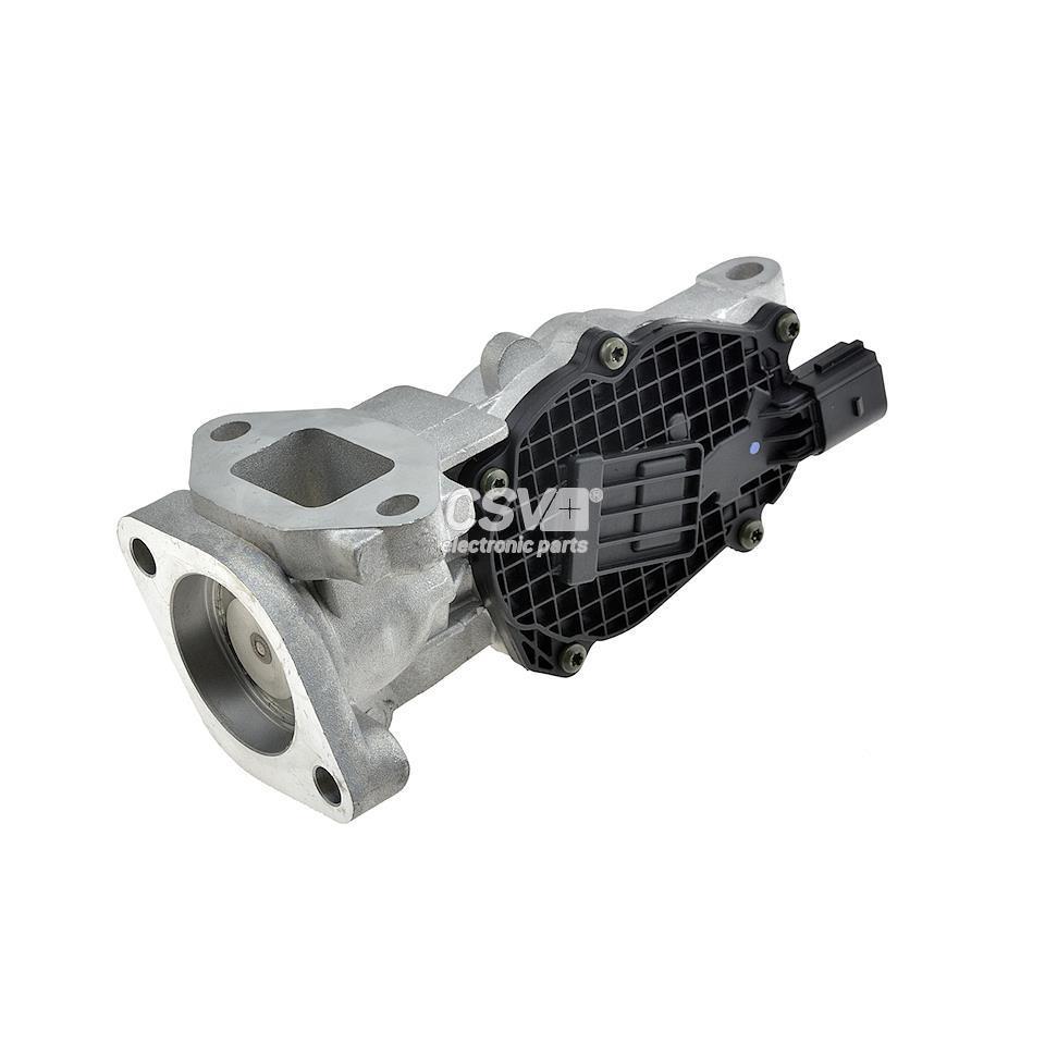 imagen (2) del producto Valvula Egr Opel