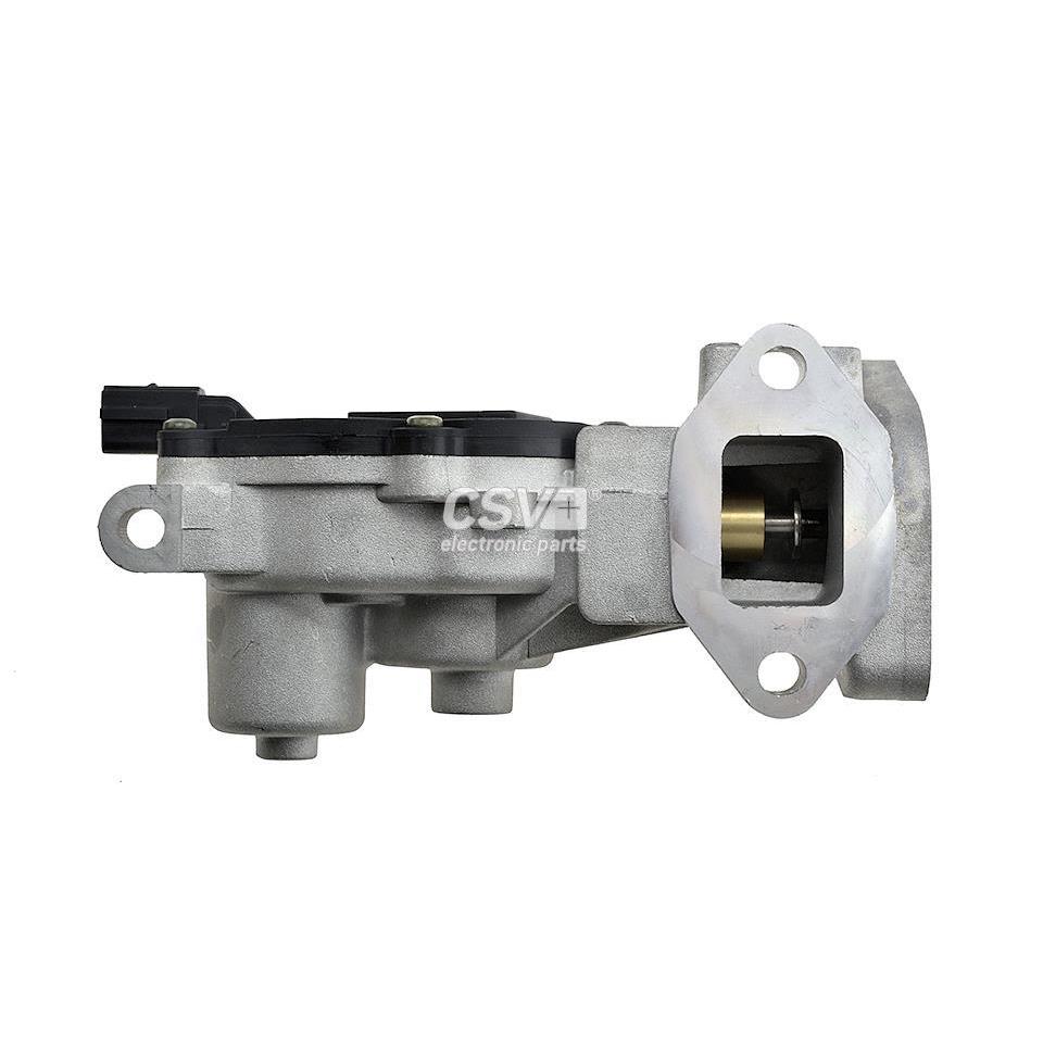 imagen (3) del producto Valvula Egr Opel