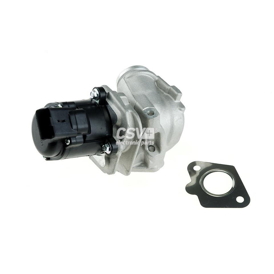 imagen (3) del producto Valvula Egr Ford