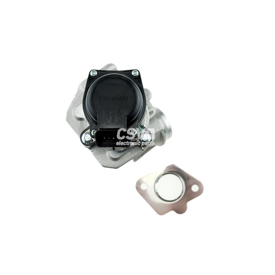 imagen (6) del producto Valvula Egr Ford